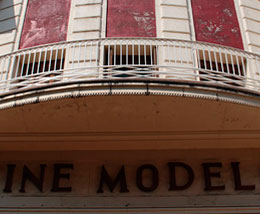 Muguruza Errementeria Zarautz- Herrería Muguruza Zarautz